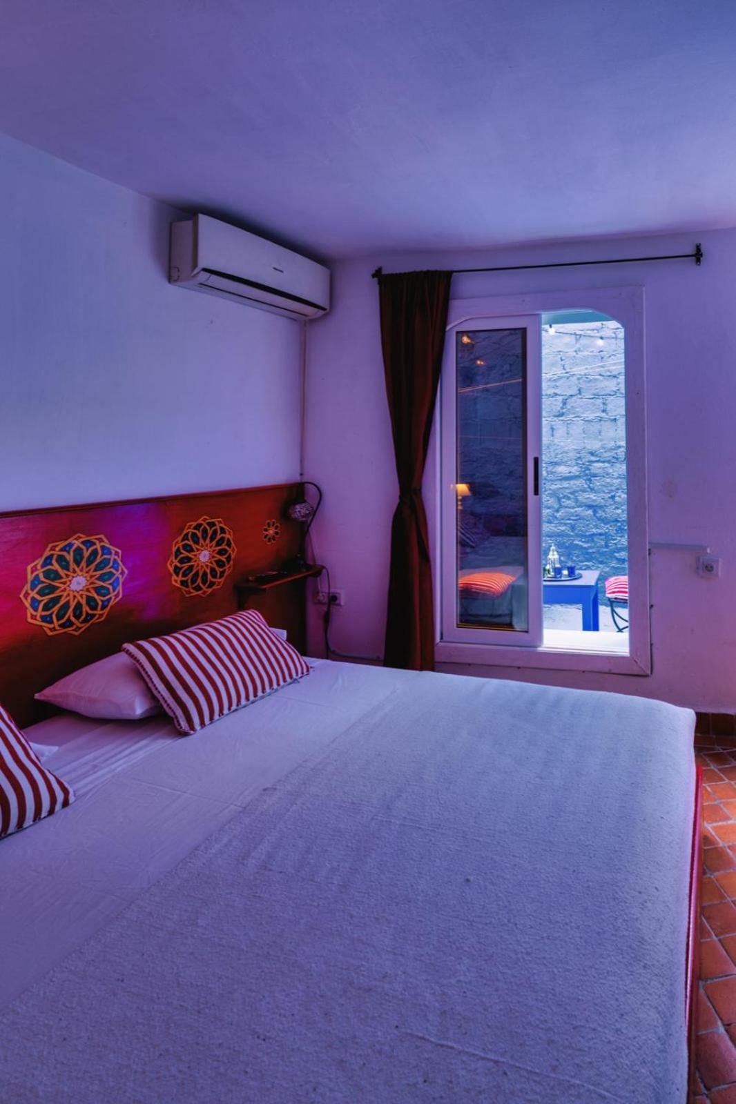 Hotel Dar Zambra Xauen Habitación foto